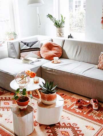 Noble Rugs