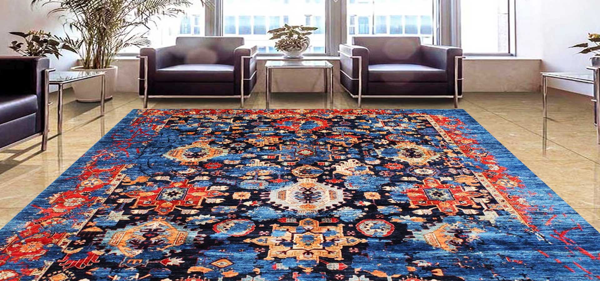 Noble Rugs